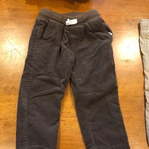 Toddlers pants